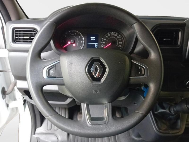 Renault Master Fourgon