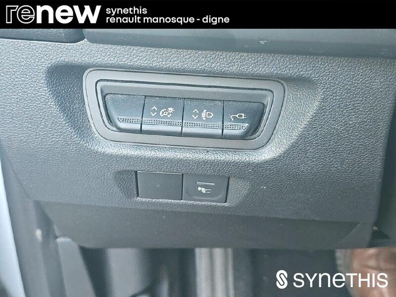 Renault ZOE E-Tech Electrique