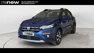 SANDERO