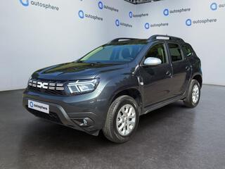 Duster