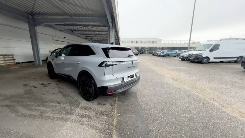 Renault Symbioz
