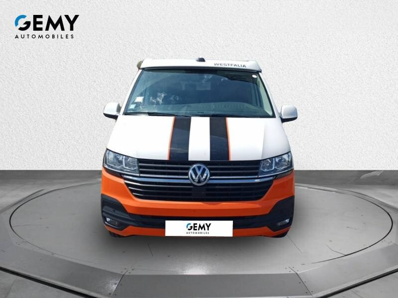Volkswagen California T6