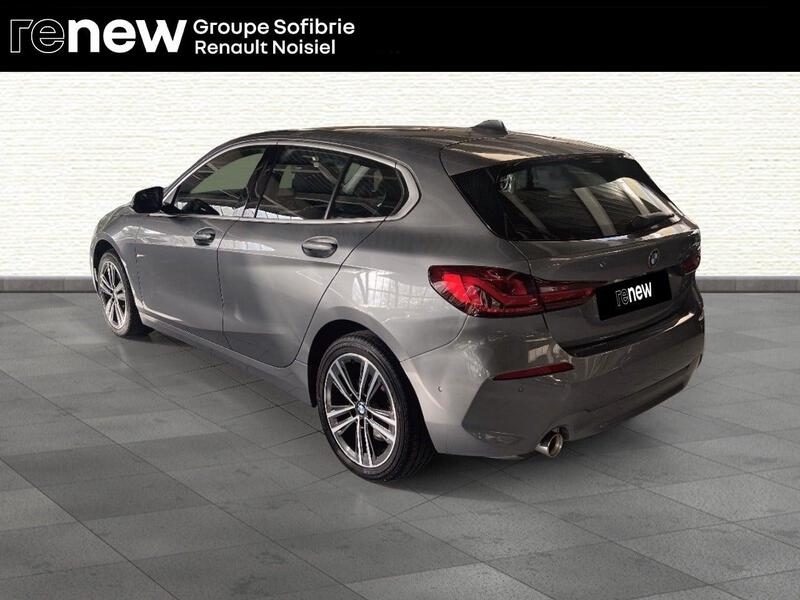 BMW Serie 1