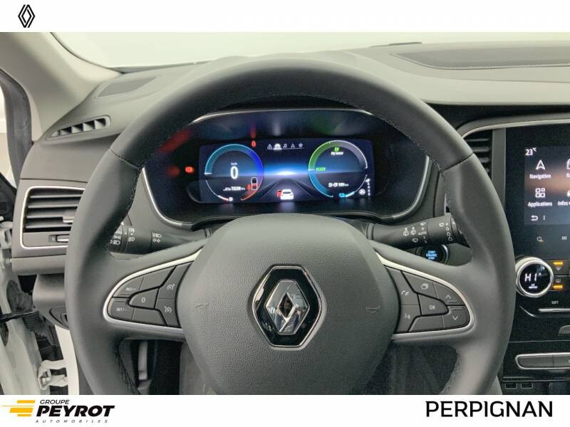 Renault Megane IV Berline