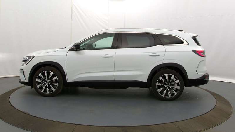 Renault Espace VI