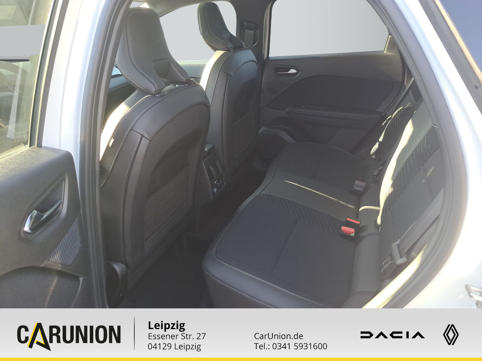 Renault Symbioz – Bild 8