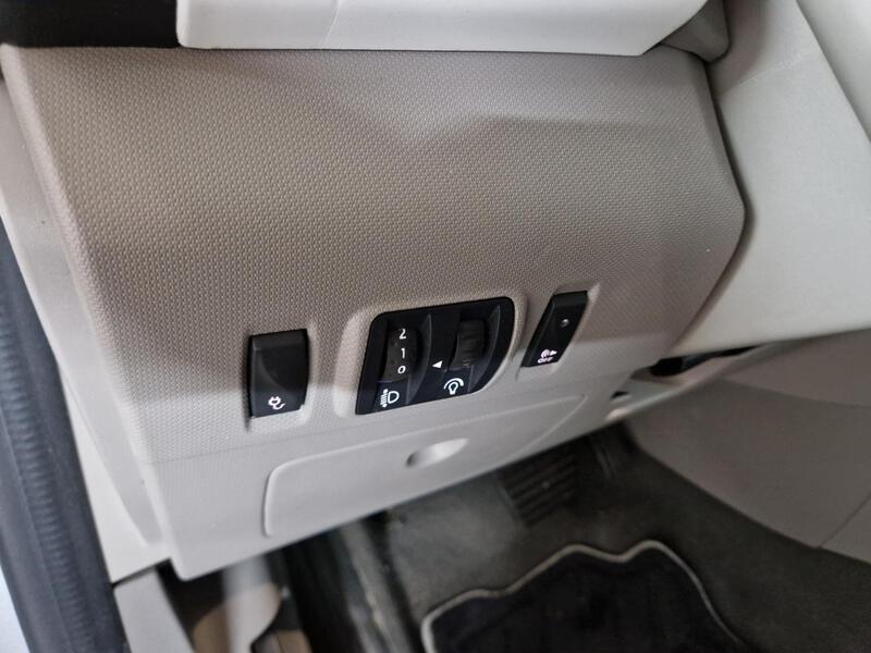 Renault ZOE E-Tech Electrique