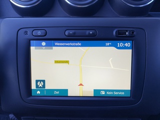 Vehicle 3D Image