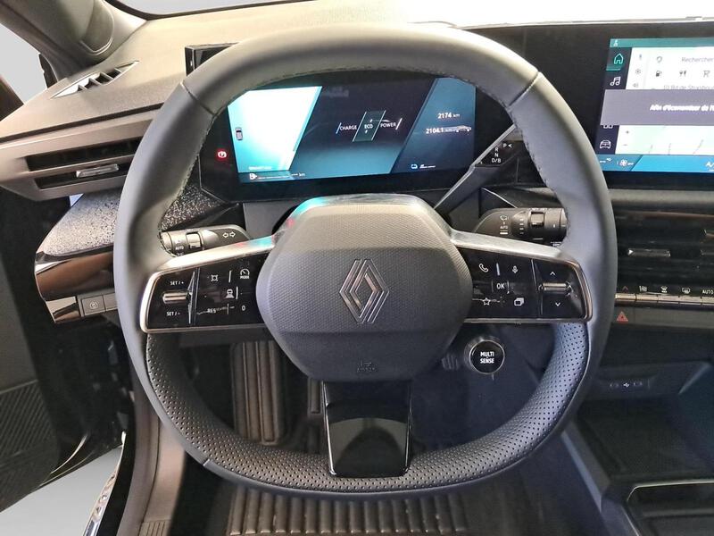 Renault Clio VI