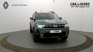 Vehicle 3D Image