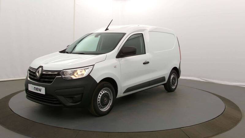 Renault Express VAN