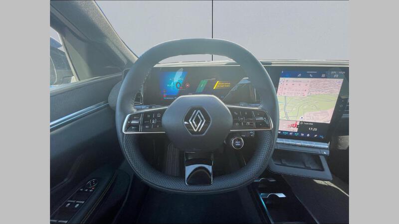 Renault Scenic E-Tech Electrique
