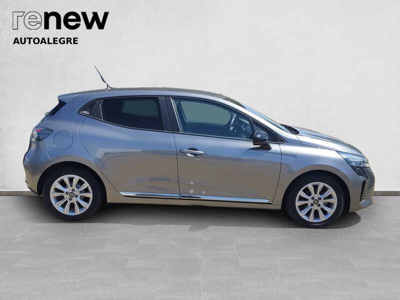 RENAULT Clio 1.0 Tce Evolution — photo 4