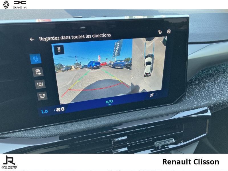 Renault Clio VI
