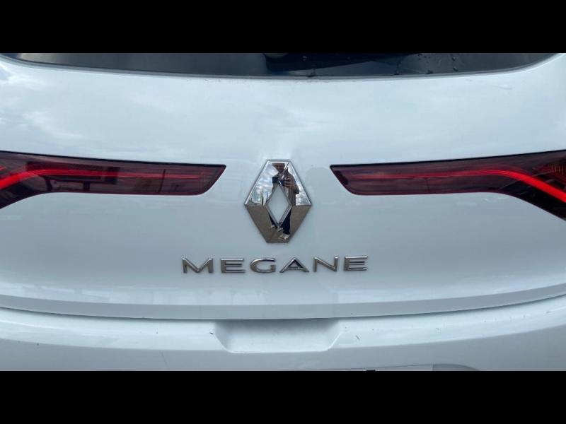 Renault Megane IV Berline