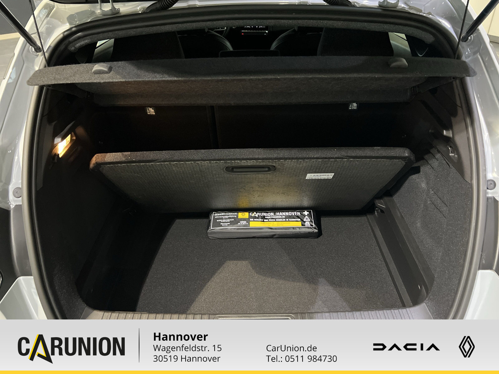 Renault Captur – Bild 12