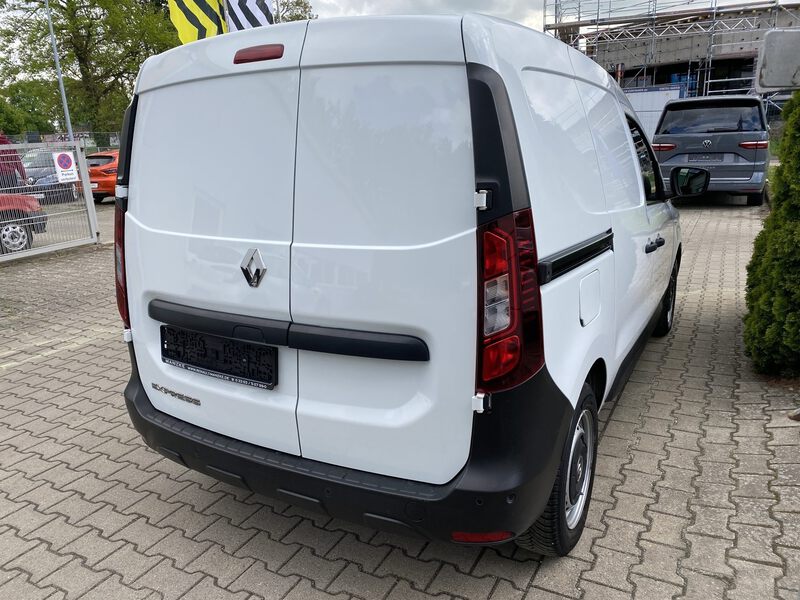 Renault Express