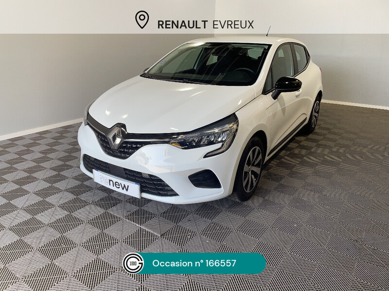 Renault Clio V