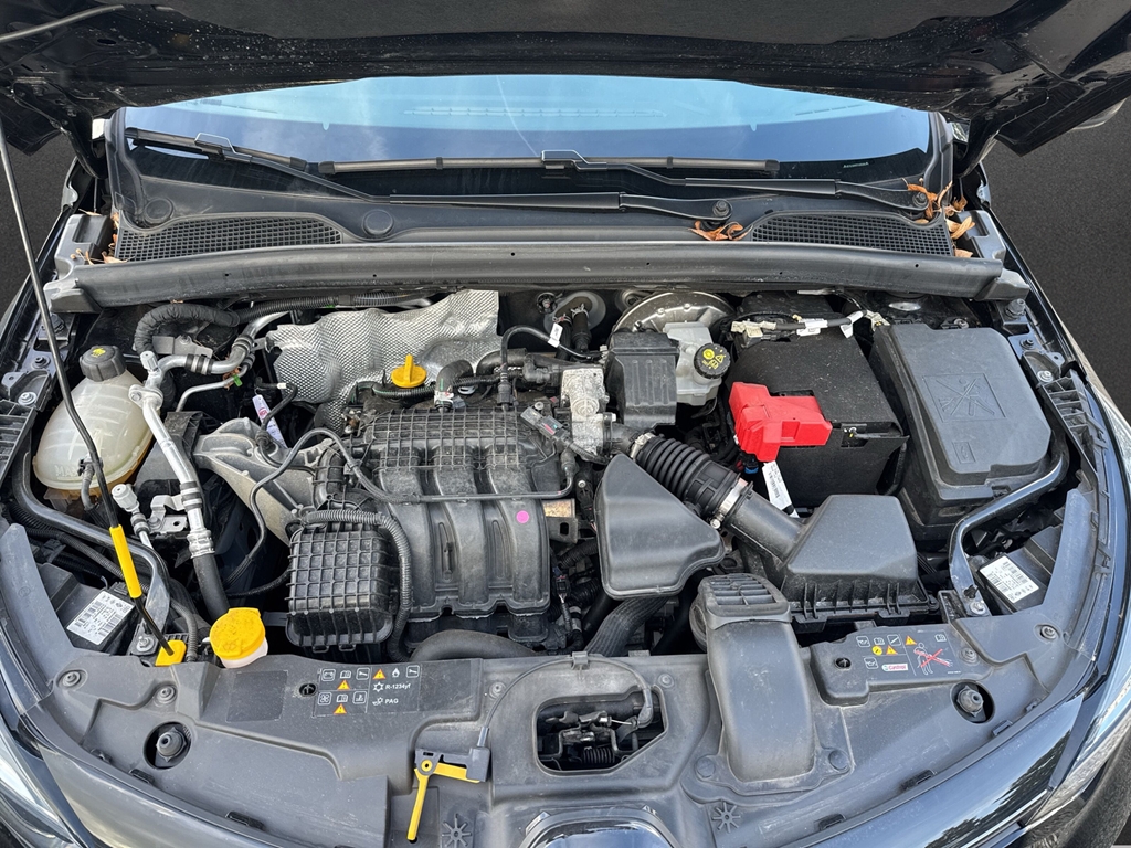 Renault Clio – Bild 5