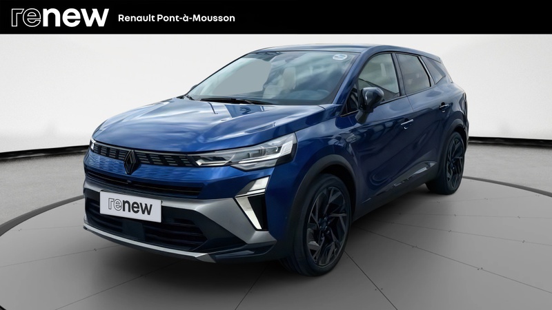 Renault Symbioz