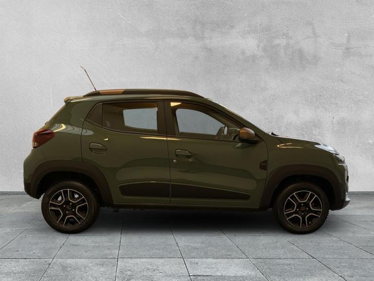 Dacia Spring – Bild 6