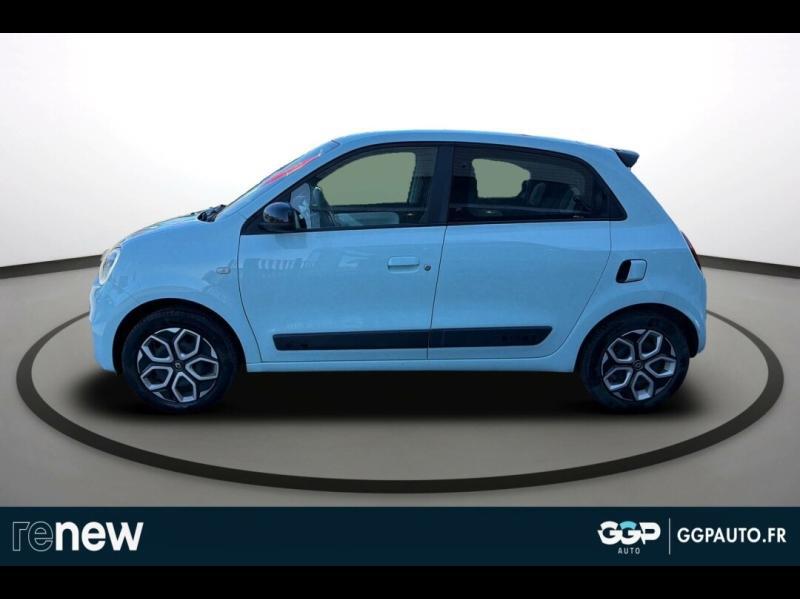 Renault Twingo III