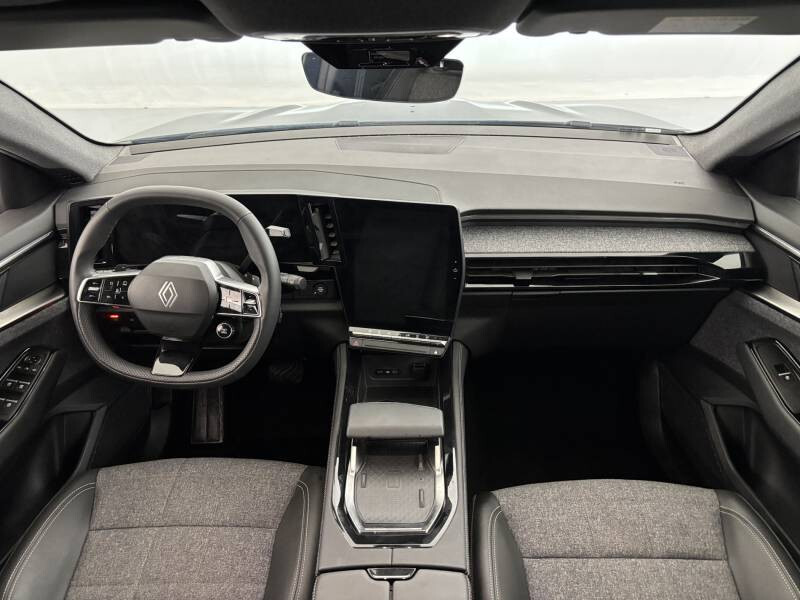 Renault Espace VI