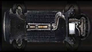 Vehicle 3D Image