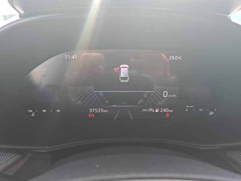 Skoda Fabia IV