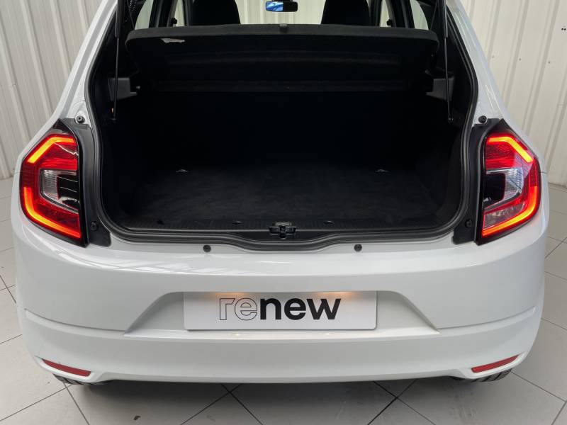 Renault Twingo III