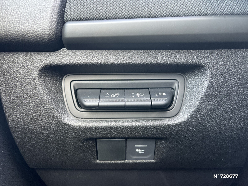Renault ZOE E-Tech Electrique