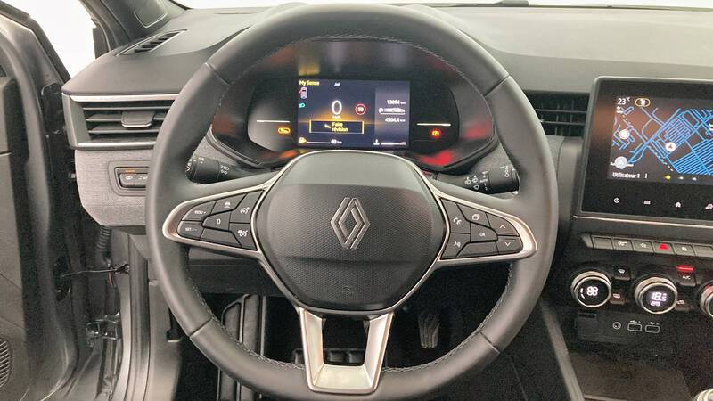 Renault Clio V