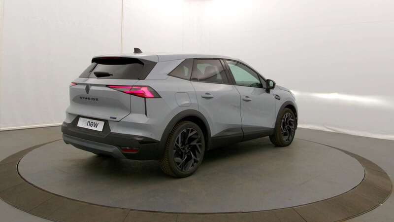 Renault Symbioz