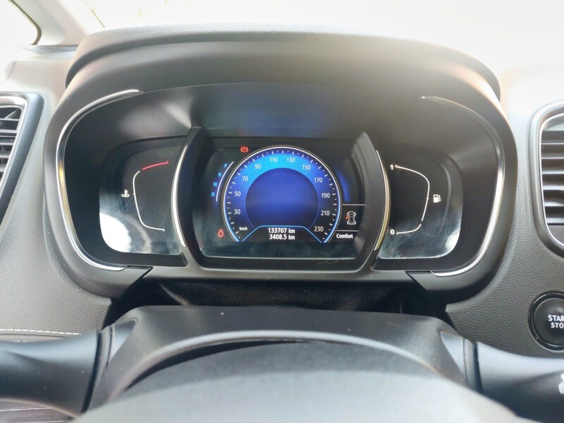 Renault Scénic