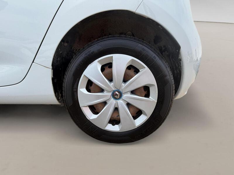 Renault ZOE E-Tech Electrique