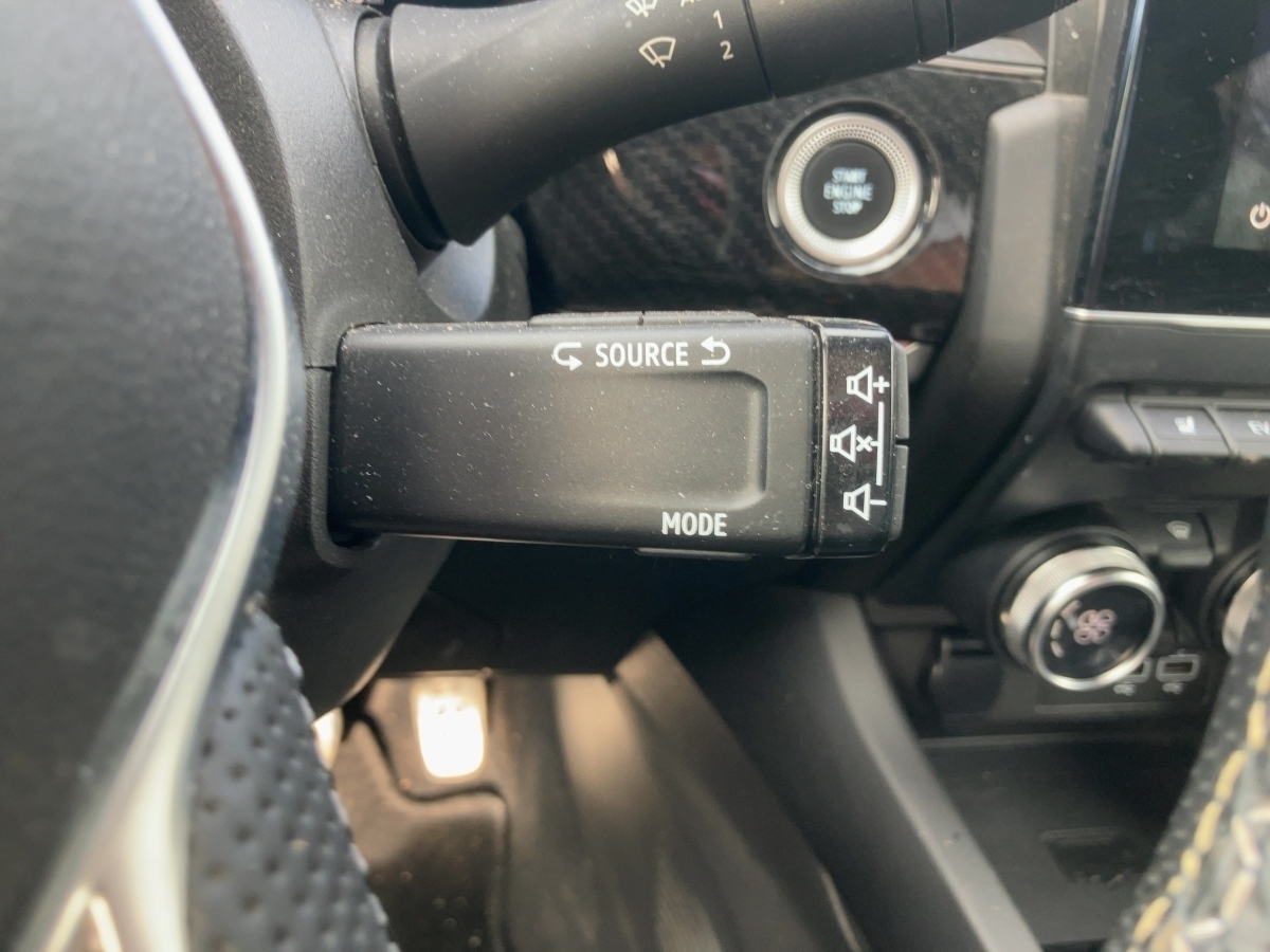 Renault Arkana – Bild 18