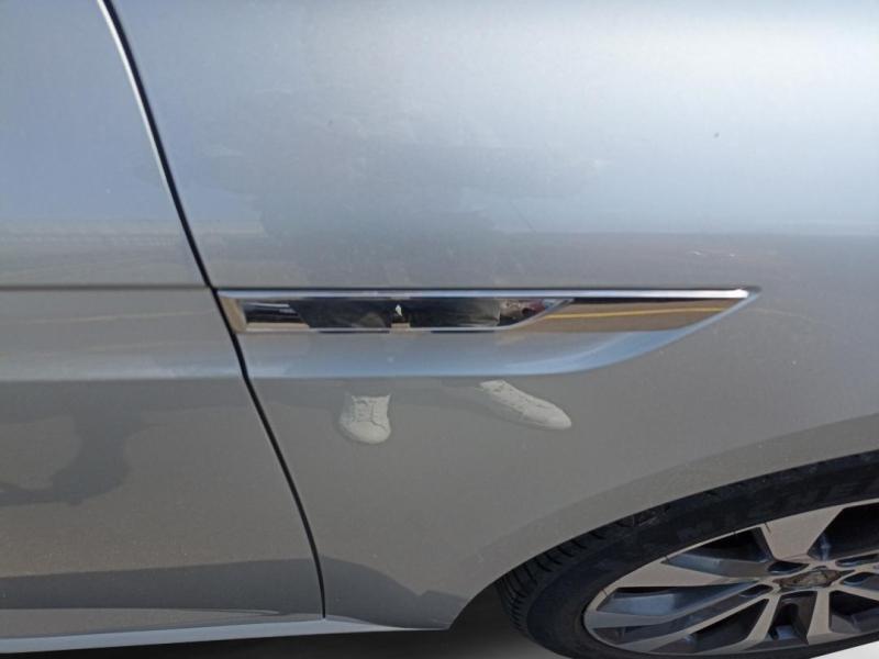 Renault Megane IV Berline