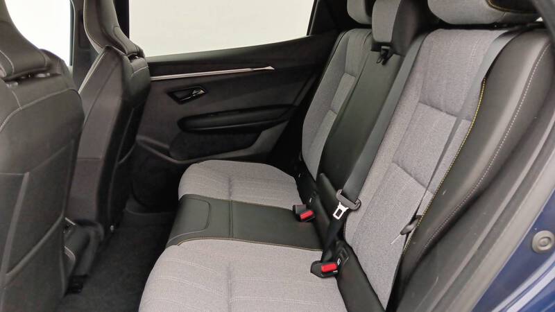 Renault Scenic E-Tech Electrique