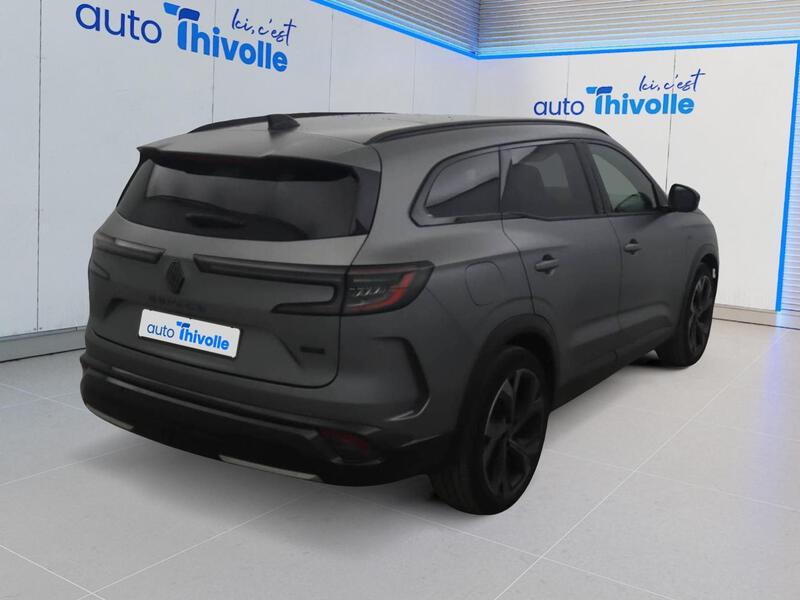 Renault Espace VI