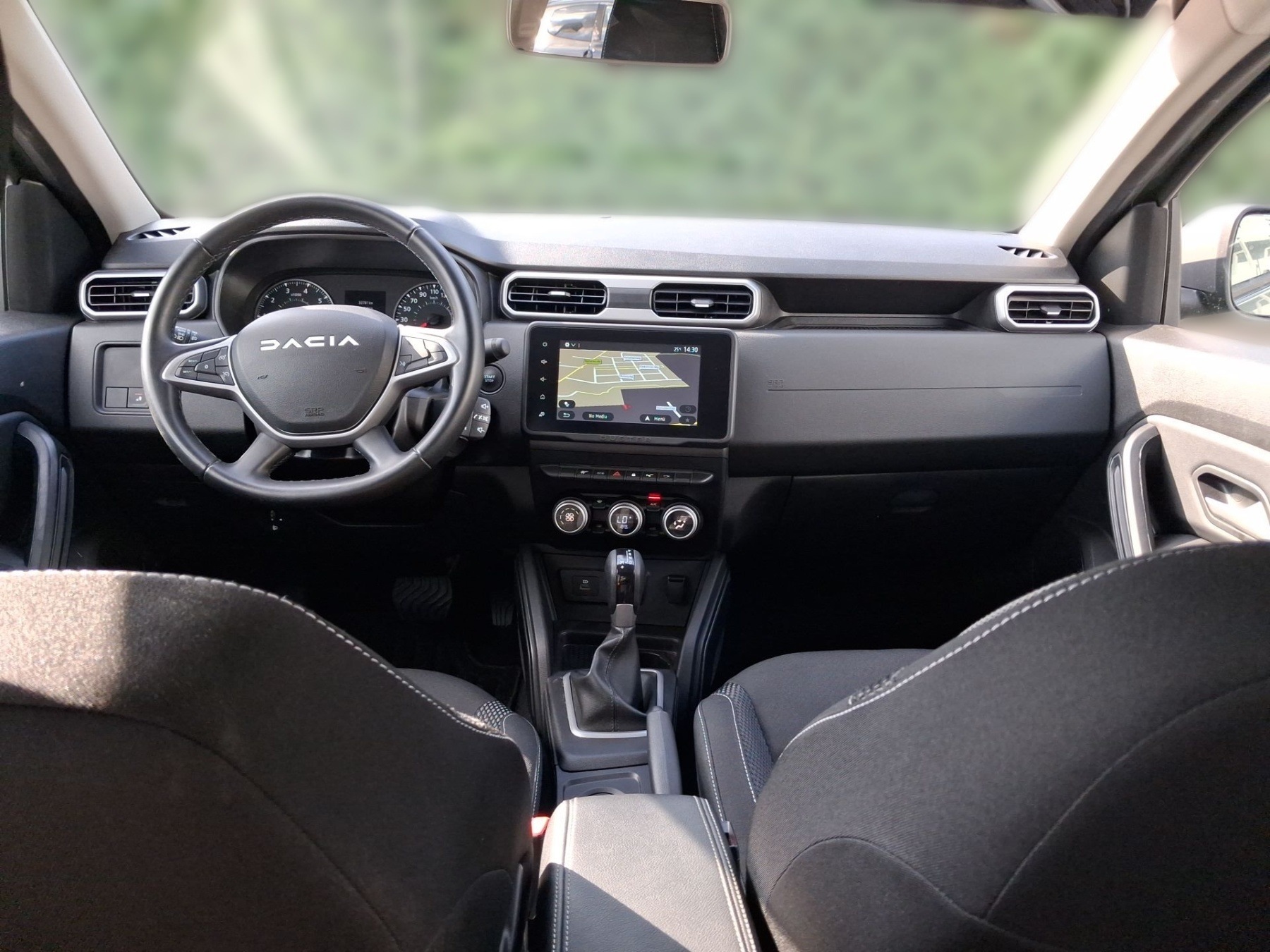Dacia Duster – Bild 9