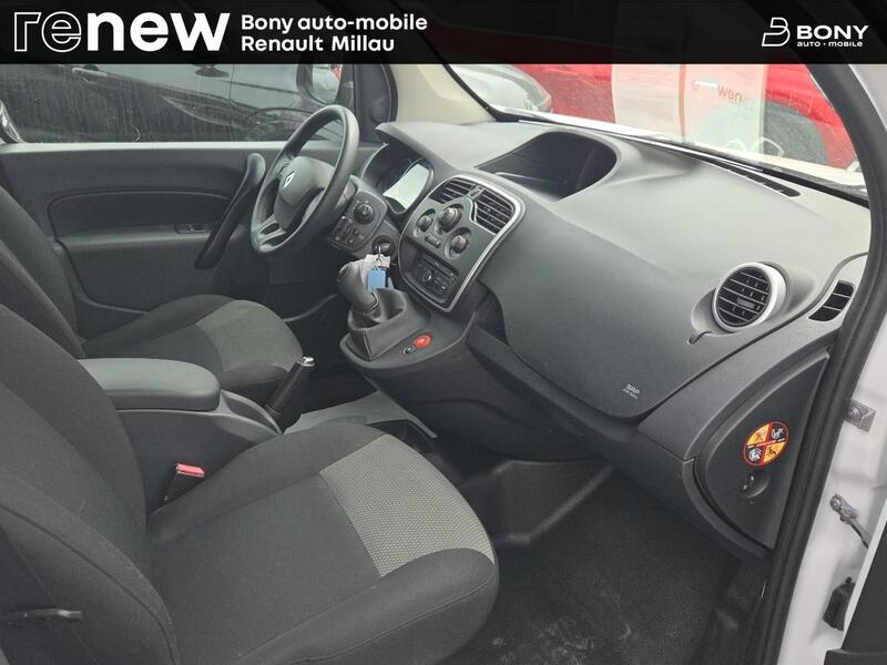 Renault Kangoo VU