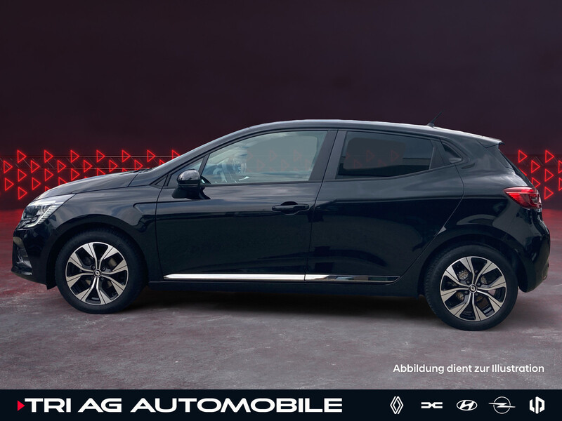Fahrzeugabbildung Clio SCe 65 Navigation SHZ Evolution Bild 6 von 21