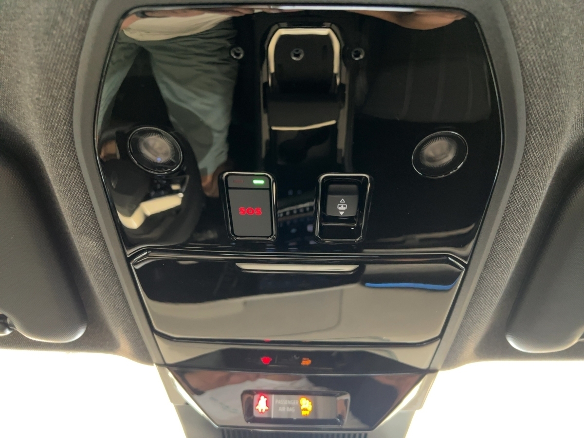 Renault Austral – Bild 16