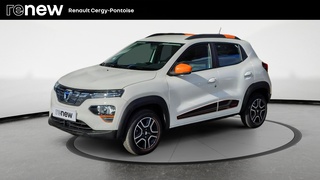 Vehicle 3D Image