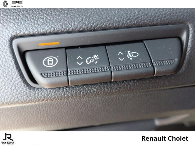 Renault Trafic Fourgon