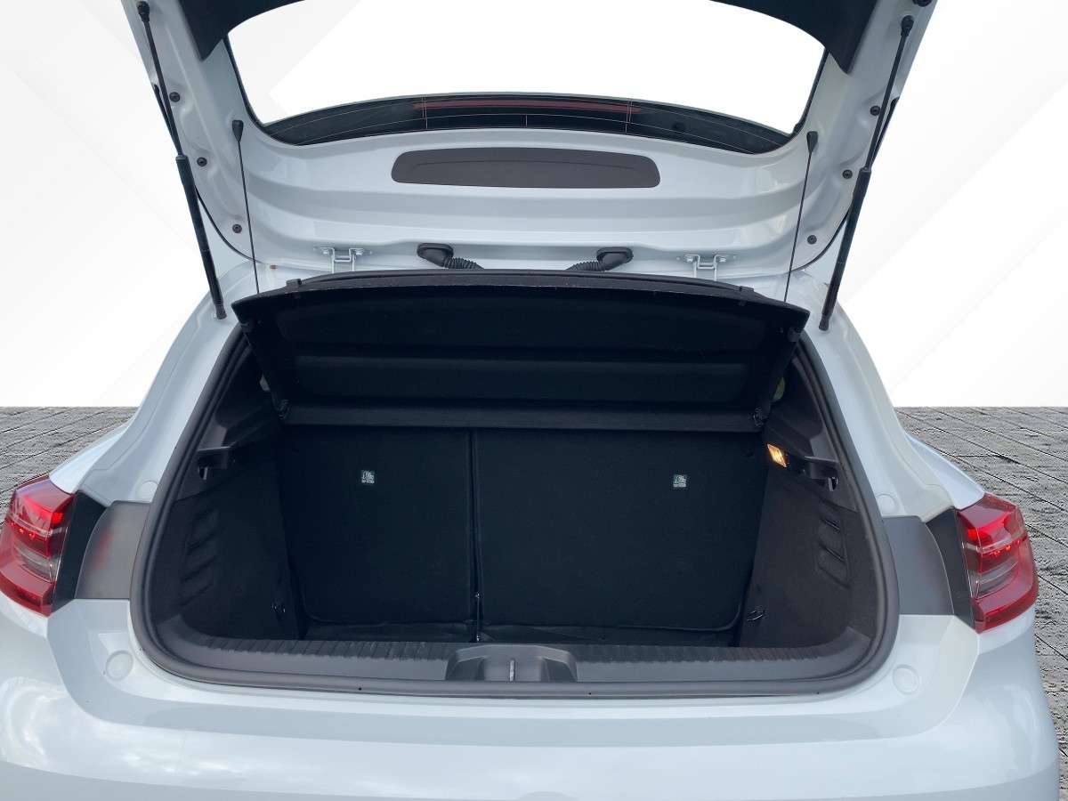Renault Clio – Bild 6