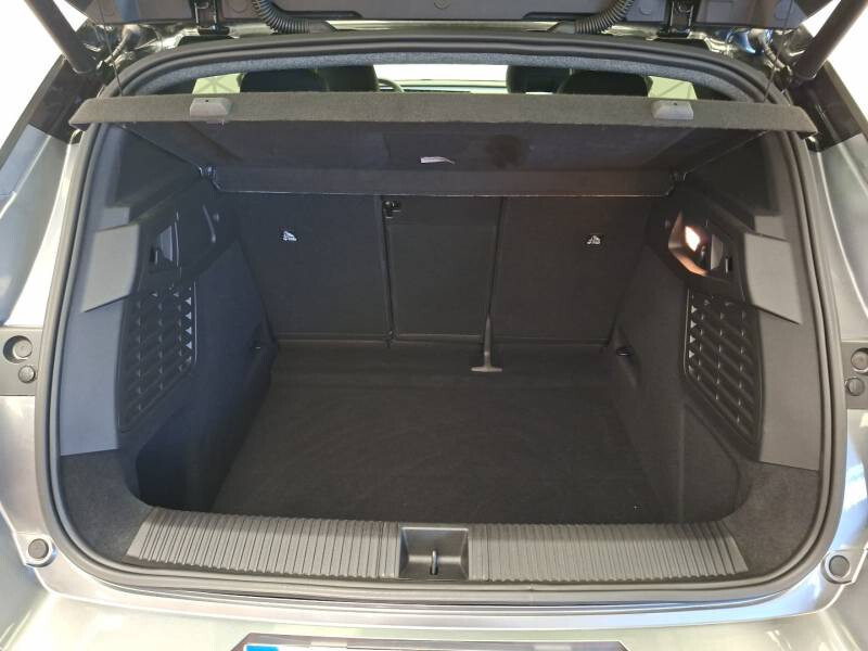 Renault Scenic E-Tech Electrique