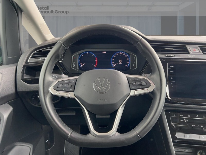 VW Touran