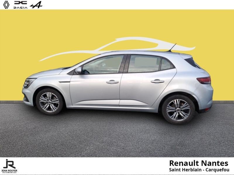 Renault Megane IV Berline