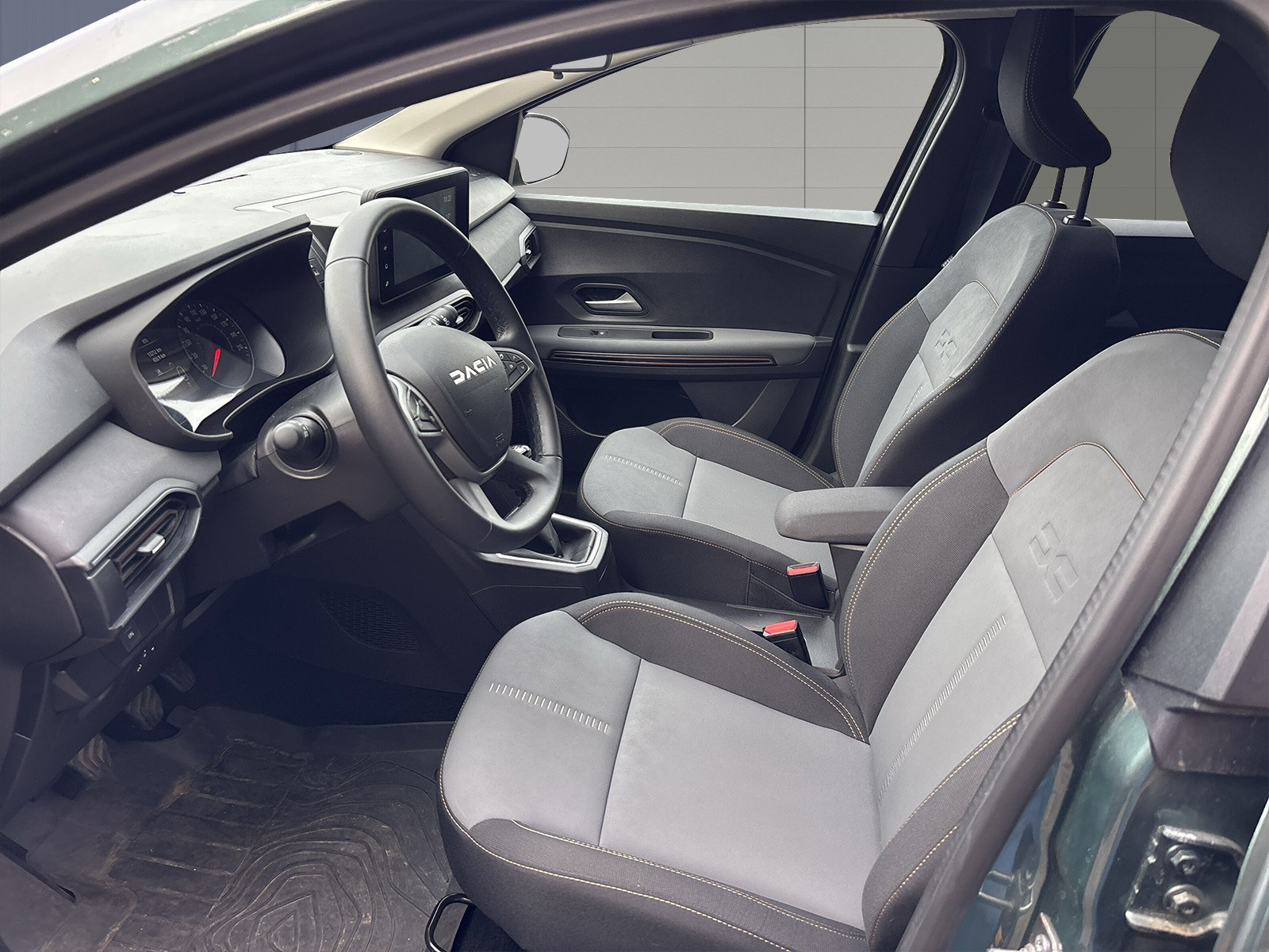 Dacia Jogger – Bild 7